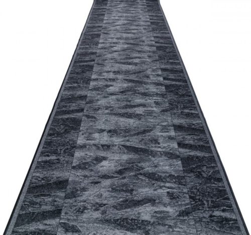 Ugor tekercses futószőnyeg szürke 80 cm széles