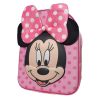 Unella 3D Minnie ovis hátizsák rózsaszín gyerektáska
