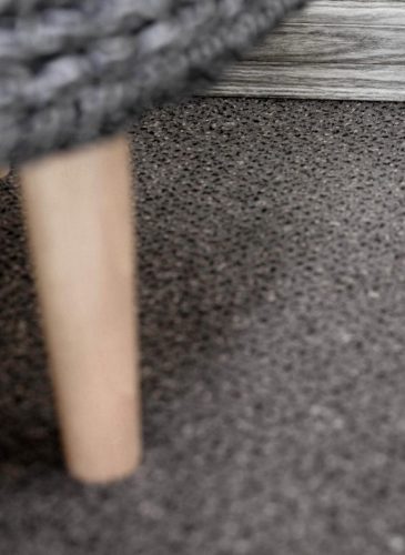 Uránia Szürke Modern Padlószőnyeg 4 m széles