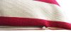 USA Amerika Zászlós Díszpárna 40 x 40 cm
