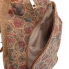 Vabene parafa női hátizsák háromfunkciós női táska