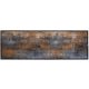 Valentino csúszásgátlós mosható konyhai szőnyeg 50 x 150 cm
