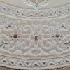 Vidor Puha Kerek Szőnyeg Bézs Klasszikus 200 cm