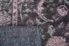Week klasszikus szőnyeg exclusive 160 x 230 cm rózsaszín barna