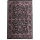 Week klasszikus szőnyeg exclusive 80 x 150 cm rózsaszín barna