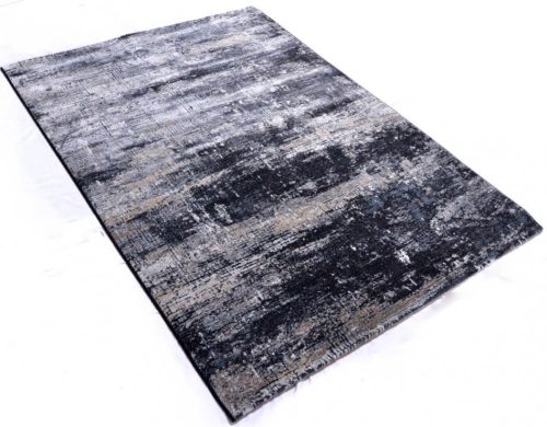 Wilson Stílusos Modern Kék Szőnyeg 160 x 230 cm