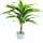 Ziliz mű dracaena sárkányfa élethű műfa műnövény 130 cm