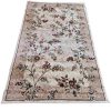 Zomilla bézs szőnyeg virágmintás 250 x 350 cm