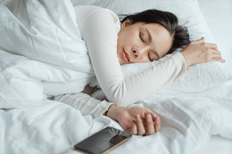 Alvászavarok és megoldásaik