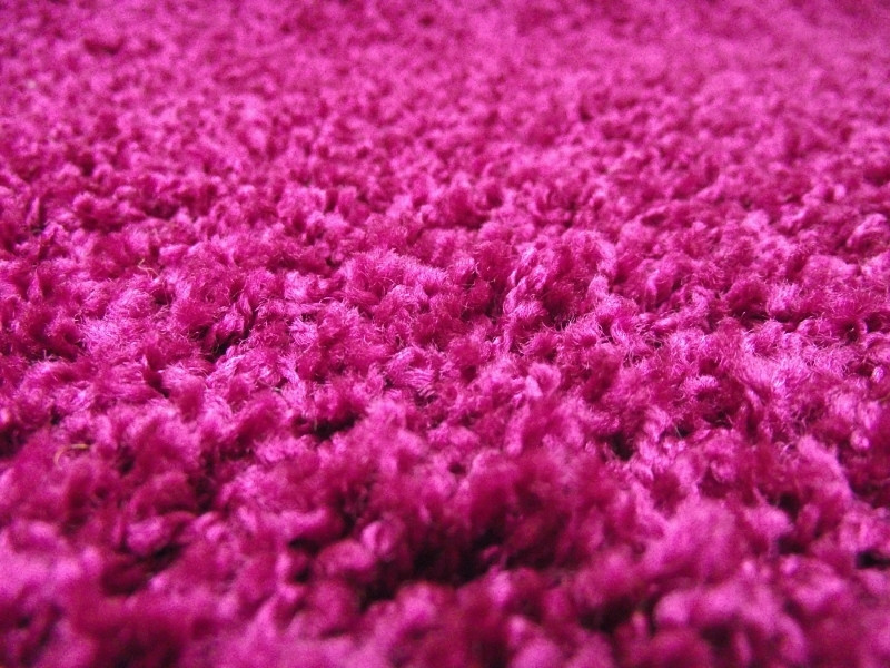 Hogyan válasszunk pink shaggy szőnyeget  webáruházban