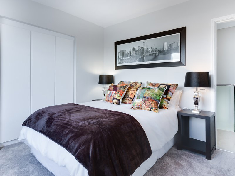 Bed linen