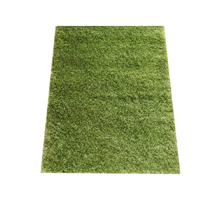 Természet ihlette zöld szőnyeg